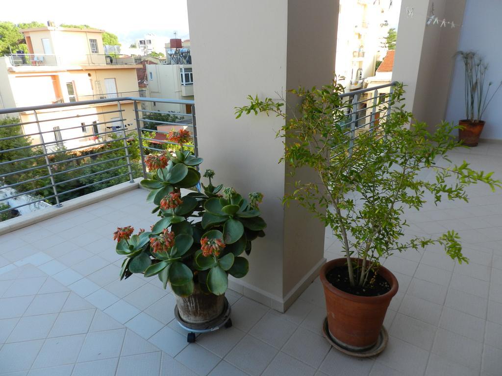 Pentari-Bitsakis House Apartment Chania  Room photo