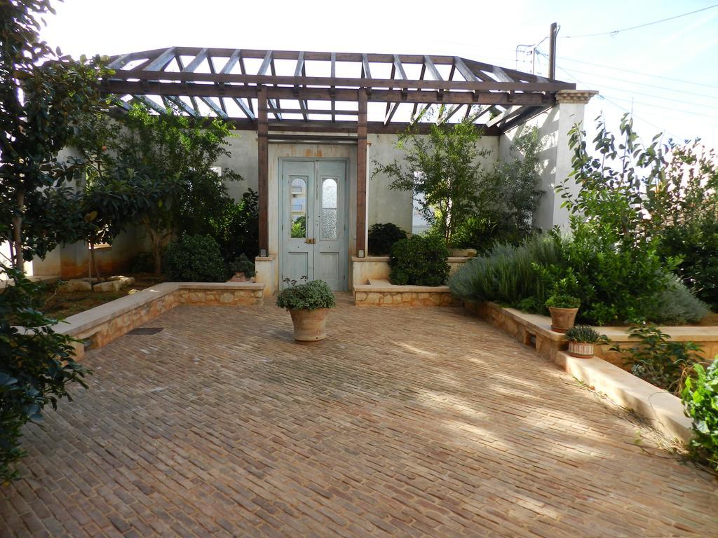 Pentari-Bitsakis House Apartment Chania  Room photo